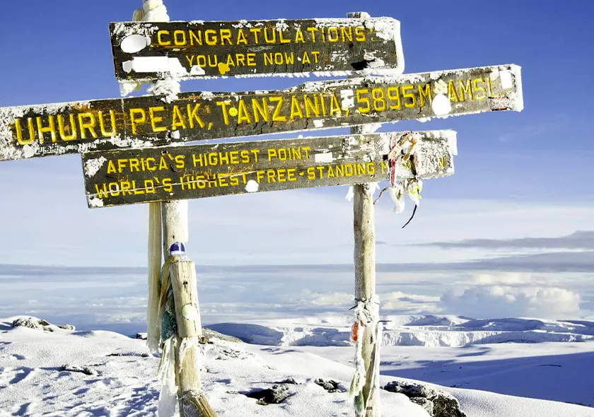 6-Days-Kilimanjaro-Marangu-Route-Trek