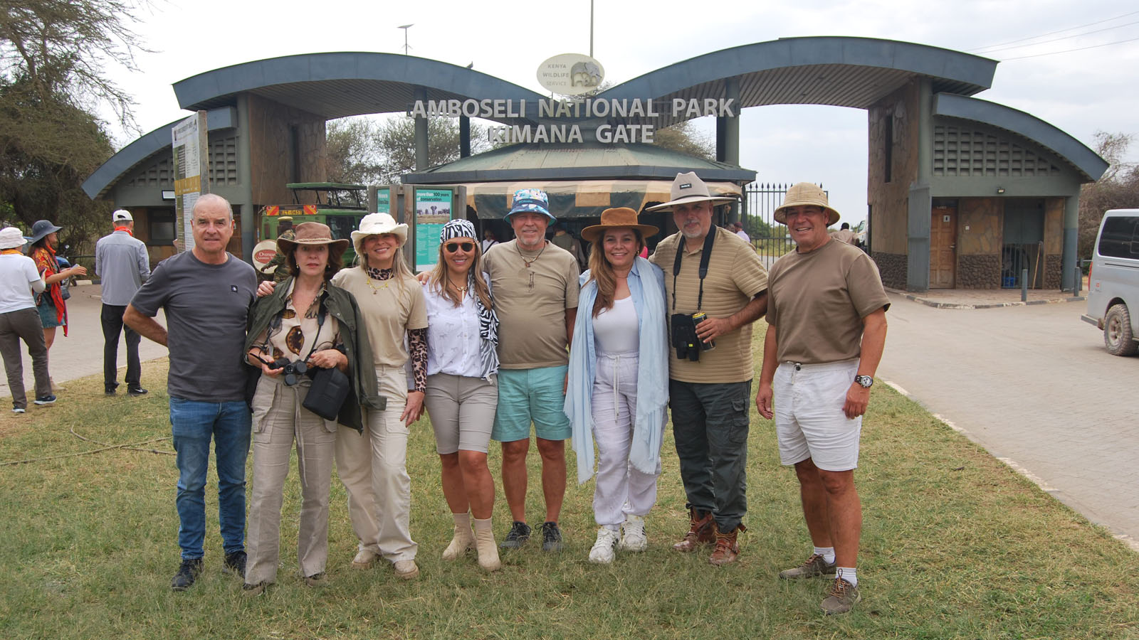 7-Day Kenya Wildlife Safari