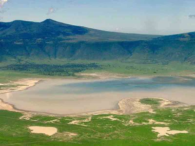 ngorongoro-crater