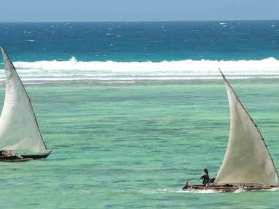 zanzibar