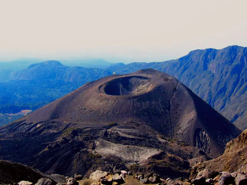 mount-meru Remember Africa Travel
