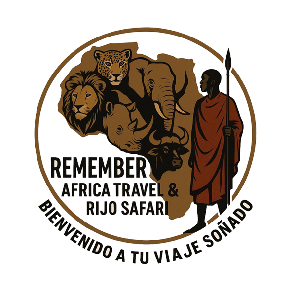 Remember Africa Travel & Safari | Africa Destinations