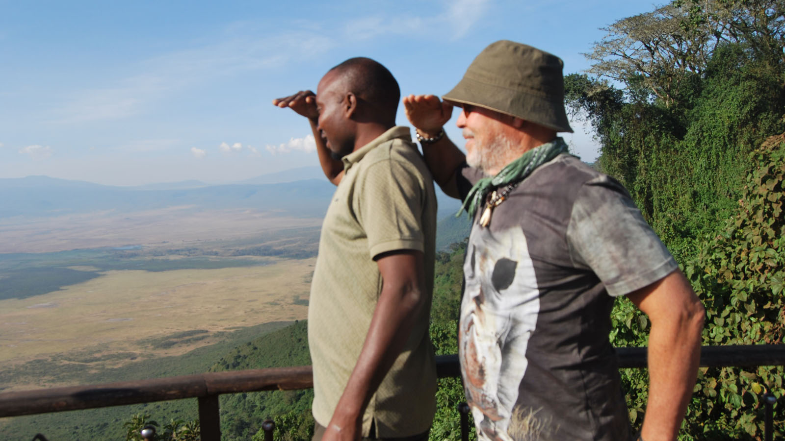 5-Day Tanzania Wildlife Safari